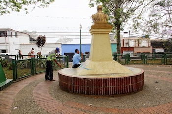 Венесуэльца не появился в