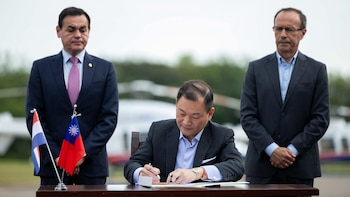 Фотография, назначенная президентом