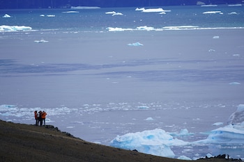 Землетрясение было обнаружено в