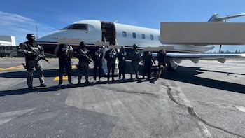 Омар Абенин Б., он же 'llanero'