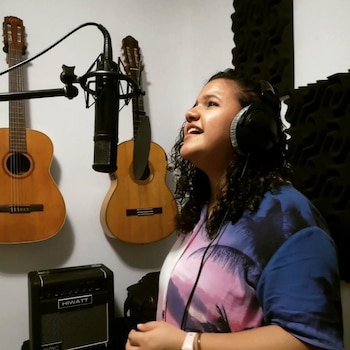 Acuña прокомментировал, что использует