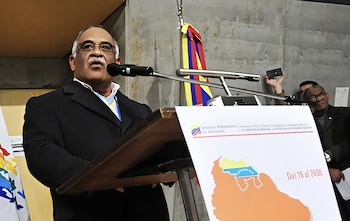 Карлос Эдуардо Мартинес Мендоса,