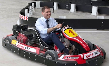 Ортега Мурильо поместил