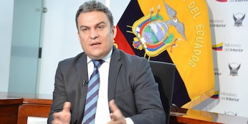 Бывший министр коррезма