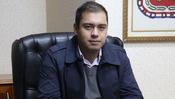 Мигель Прието