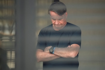 Федеральная полиция указала, что Болсонаро рассказал