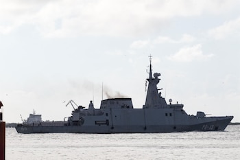 Администрация Дональда Трампа