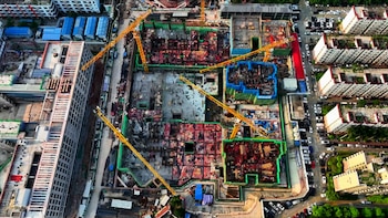 Мачадо подчеркнул потенциал