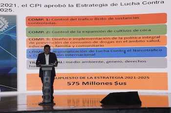 Заместитель министра социальной защиты