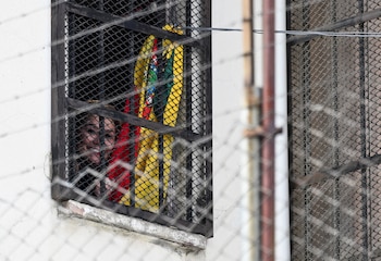 Бывший президент Боливии