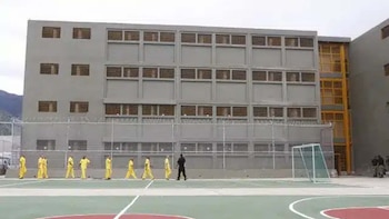 Международные активисты выразили обеспокоенность