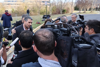 Критическая журналистика сталкивается с преследованием