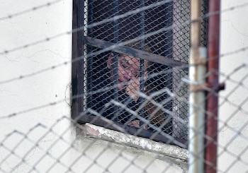 Джанин Аньес была приговорена к