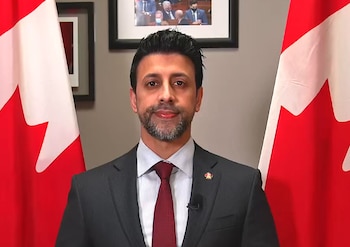 Министр международной торговли