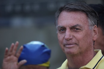 Бывший президент остается низким