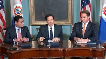 Новая меморандо расширяет