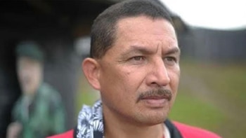 Хосе Мануэль Сьерра Сабогал, он же