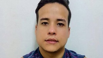 Изображение файла журналиста