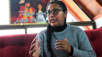 Кубок Евы, мэр Эль