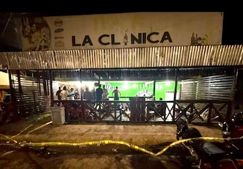 Страна переживает период