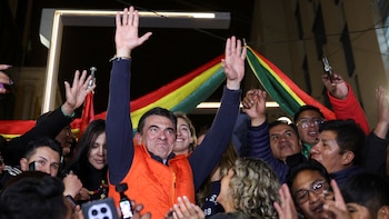 Ла Пас, Боливия. 17 из