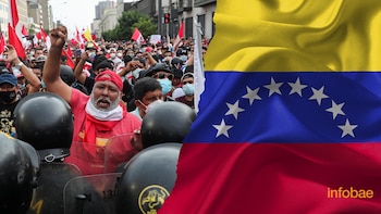 Последние проявления собрались