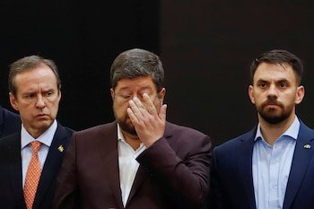 Санта -Крус де ла Сьерра,