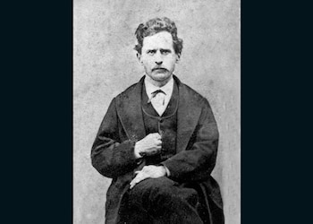 Фаустино Лемус Райо, убийца