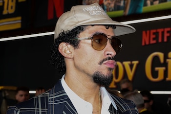 Плохой кролик связан с