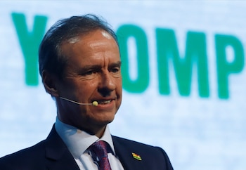 Хорхе "Тут" Квиога (Reuters/IPA Ibanez)