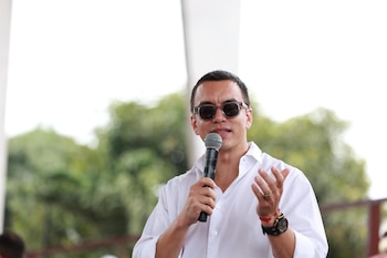 Даниэль Нобоа выпустил новый