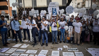 Изображение протеста для