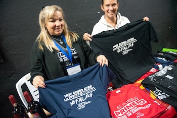 Члены пит-CNT, центральный