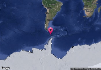 Теллурическое движение имело свое