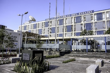 Прокуратура Эквадора открылась