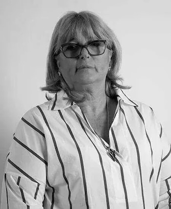 Сара Голдринг, бегун Болса