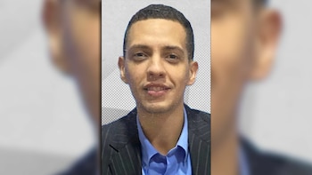 Габриэль «Габито» Гонсалес.