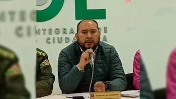 Роберто Риос объявил о подкреплении