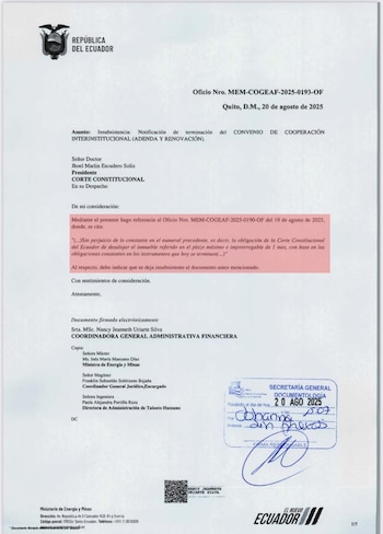 Торговля, которая оставила несущественную