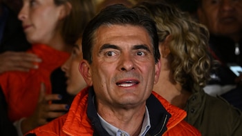 Кандидат от Демократической партии