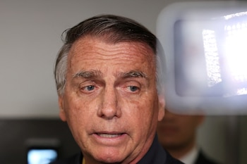 Де Мораеса - мировой судья