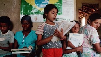 Специалисты предупреждают, что дети