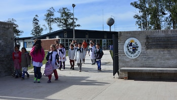 Государственная школа в