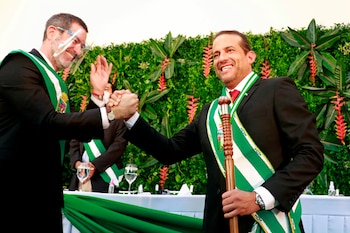 3 мая 2021 года.