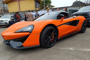 Ответчики были в их