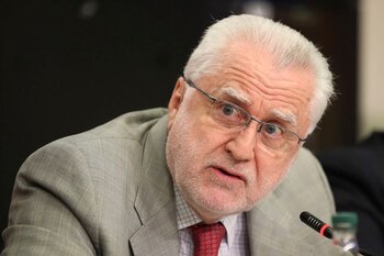 Президент Codelco, маяксико