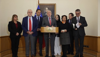 Чилийские власти оценили