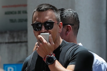 Фотография президента