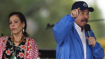 Адвокат Хуан Барберена уверяет