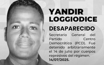 Организации осуждают принудительное исчезновение и